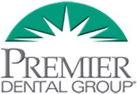 Premier Dental Group Logo Lincoln NE Oral Surgery